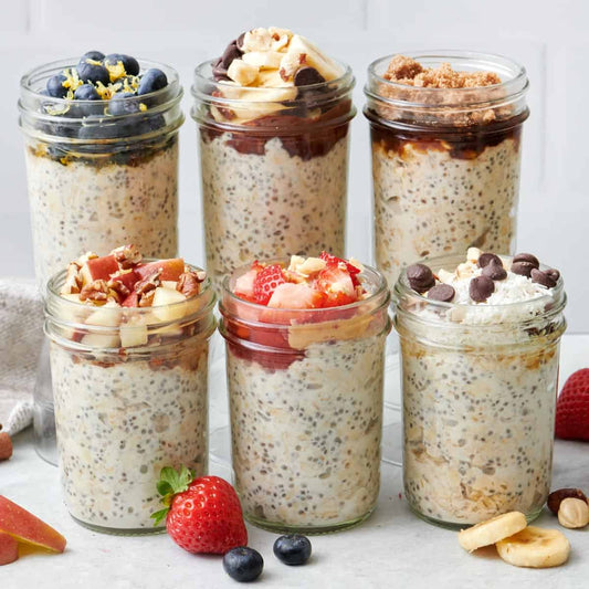 Overnight Oats